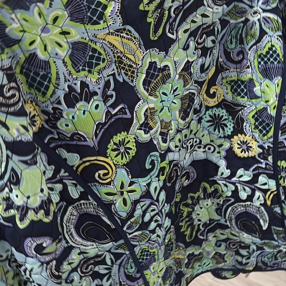 R.Q.T  Floral Coats, Jackets  new - Picture 7 of 8